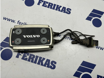 Elektrosistēma VOLVO