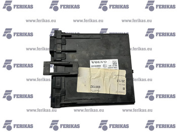 Elektroniskais vadības bloks (ECU) VOLVO