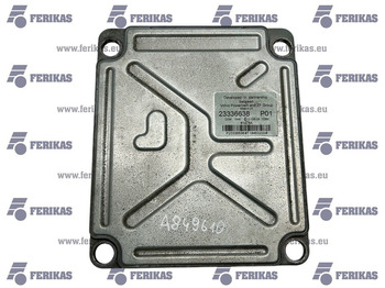 Elektroniskais vadības bloks (ECU) VOLVO