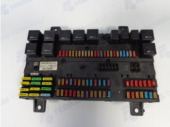 Elektrosistēma VOLVO