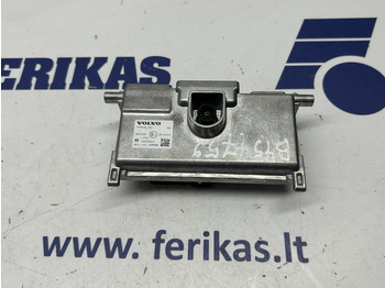 Elektroniskais vadības bloks (ECU) VOLVO