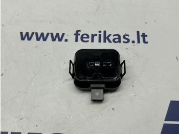 Sensors VOLVO
