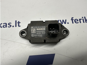 Elektroniskais vadības bloks (ECU) WABCO
