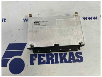 Elektroniskais vadības bloks (ECU) WABCO