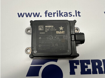 Elektroniskais vadības bloks (ECU) WABCO