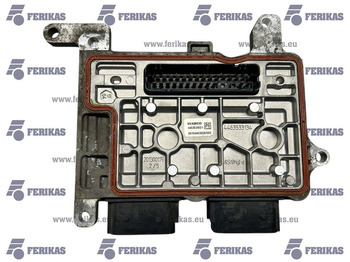 Elektroniskais vadības bloks (ECU) WABCO