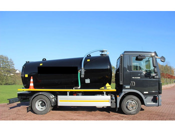 Autocisterna MAN TGL 12 250 EURO 6 !!! BLOKADA MOSTU !!!: foto 5
