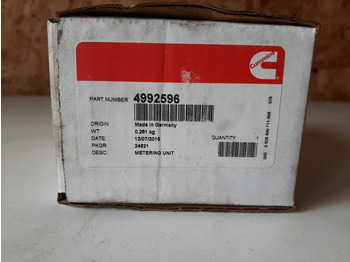 Jaunā Degvielas sistēma Bosch: foto 4