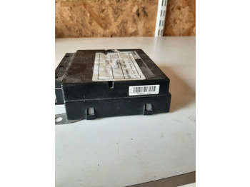 Elektroniskais vadības bloks (ECU)