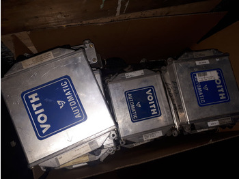 Elektroniskais vadības bloks (ECU) SCANIA 4