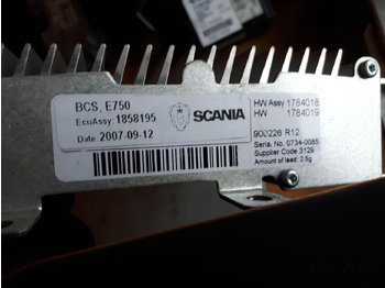 Scania dvigatelem 0281001322 - 1413154   Scania 094 Omni Link līzingu Scania dvigatelem 0281001322 - 1413154   Scania 094 Omni Link: foto 4