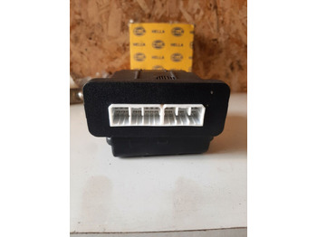 Jaunā Elektroniskais vadības bloks (ECU) - Autobuss Series b-2 10R-03: foto 2