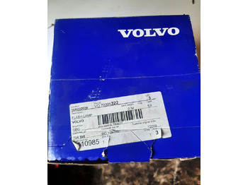 Pagrieziena signāls VOLVO