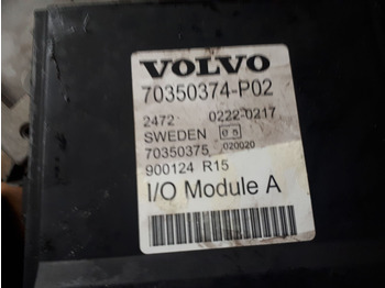 Elektroniskais vadības bloks (ECU) Volvo 20503188-P04.3195082-2 R03: foto 3