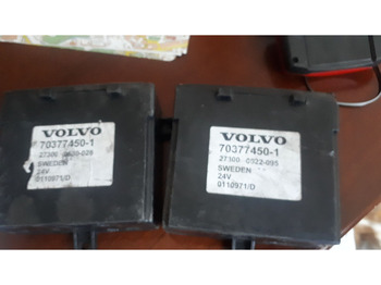 Elektroniskais vadības bloks (ECU) Volvo 20503188-P04.3195082-2 R03: foto 2
