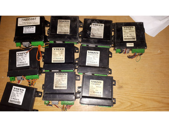 Elektroniskais vadības bloks (ECU) VOLVO