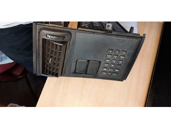 Elektroniskais vadības bloks (ECU) VOLVO