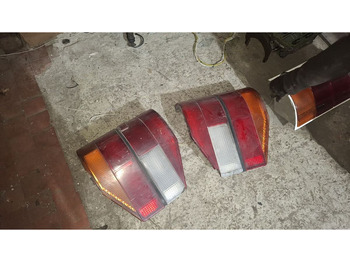 Pagrieziena signāls VOLVO