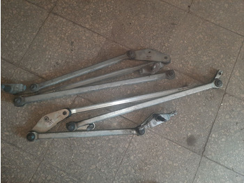 Stikla tīrītājs VOLVO