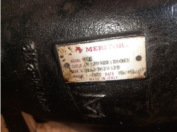 Volvo MS17X.- 2.85/ 3.08 .\5.29\ 5.63. līzingu Volvo MS17X.- 2.85/ 3.08 .\5.29\ 5.63.: foto 5