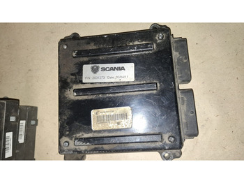 Elektroniskais vadības bloks (ECU) VOLVO