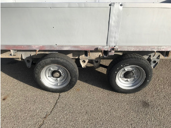 Ifor Williams LM126G līzingu Ifor Williams LM126G: foto 5