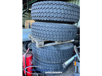 Michelin 385/95 R 20 385/95 R 20 līzingu Michelin 385/95 R 20 385/95 R 20: foto 1