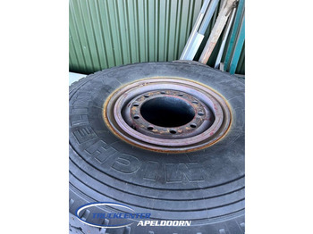 Michelin 385/95 R 20 385/95 R 20 līzingu Michelin 385/95 R 20 385/95 R 20: foto 2