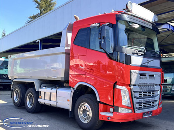 Kravas automašīna pašizgāzējs VOLVO FH 540