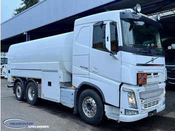 Autocisterna VOLVO FH 540