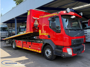 Auto evakuators VOLVO FL 280