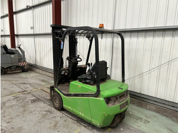 Elektroiekrāvējs Cesab C3E150: foto 3