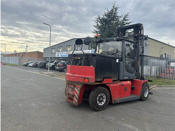 Elektroiekrāvējs Kalmar ECG80-6: foto 4