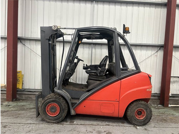 Dīzeļiekrāvējs LINDE H30