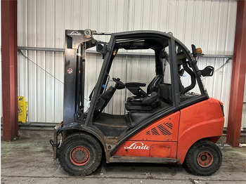 Dīzeļiekrāvējs LINDE H30