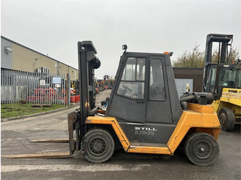 Dīzeļiekrāvējs STILL RX70