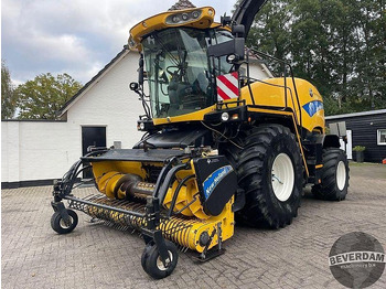 Lauksaimniecības tehnika NEW HOLLAND FR9000