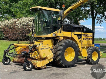 Lauksaimniecības tehnika NEW HOLLAND