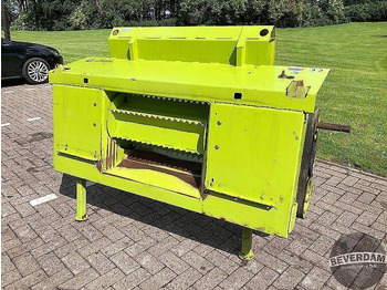 Kombainu papildaprīkojums CLAAS Jaguar