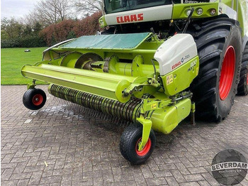 Kombainu papildaprīkojums CLAAS