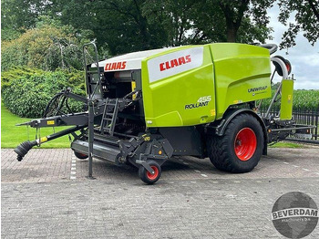 Kīpu prese CLAAS
