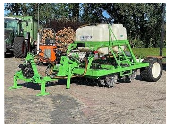 Minerālmēslu izkliedētājs