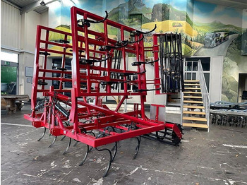 Kultivators EURO-JABELMANN