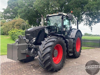 Traktors FENDT 936 Vario