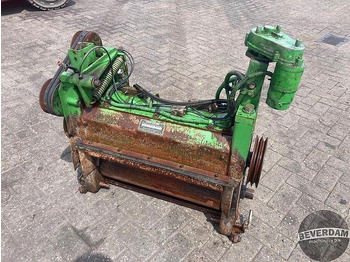 Kombainu papildaprīkojums JOHN DEERE 6000 Series