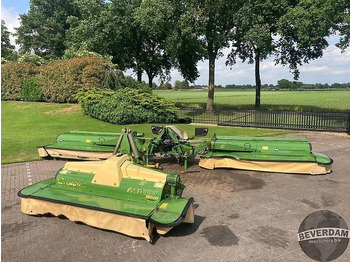 Pļāvējs KRONE Easycut