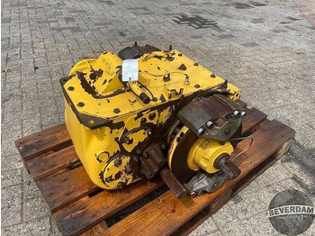 Kombainu papildaprīkojums NEW HOLLAND
