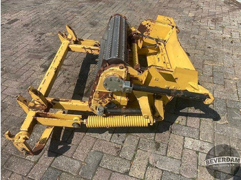 Kombainu papildaprīkojums NEW HOLLAND