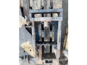 Traktors NEW HOLLAND