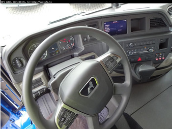 Pacēlājs ar āķi MAN TGS (TG3) 26.510 6x4H-4 BL CH Meiller, Hydrodriv: foto 4